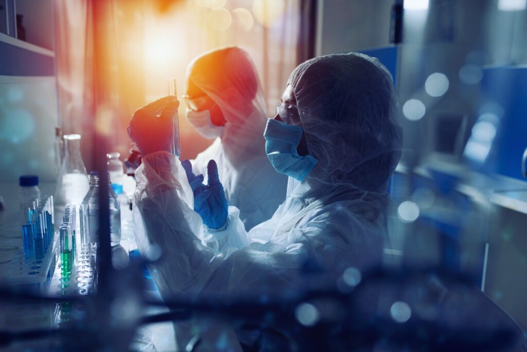 Immunological Sciences Laboratory